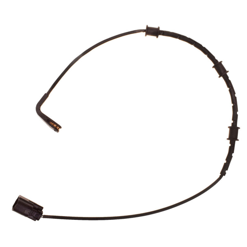 Power Stop 16-19 Jaguar XJ Rear Euro-Stop Electronic Brake Pad Wear Sensor Brake Hardware PowerStop