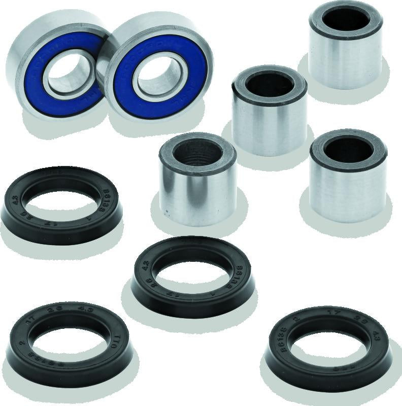 QuadBoss A-Arm Bearing Kit Control Arms QuadBoss