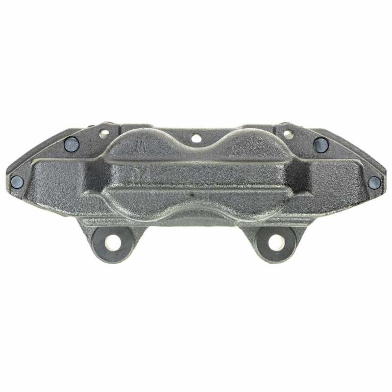 Power Stop 03-09 Toyota 4Runner Front Left Autospecialty Caliper w/o Bracket Brake Calipers - OE PowerStop