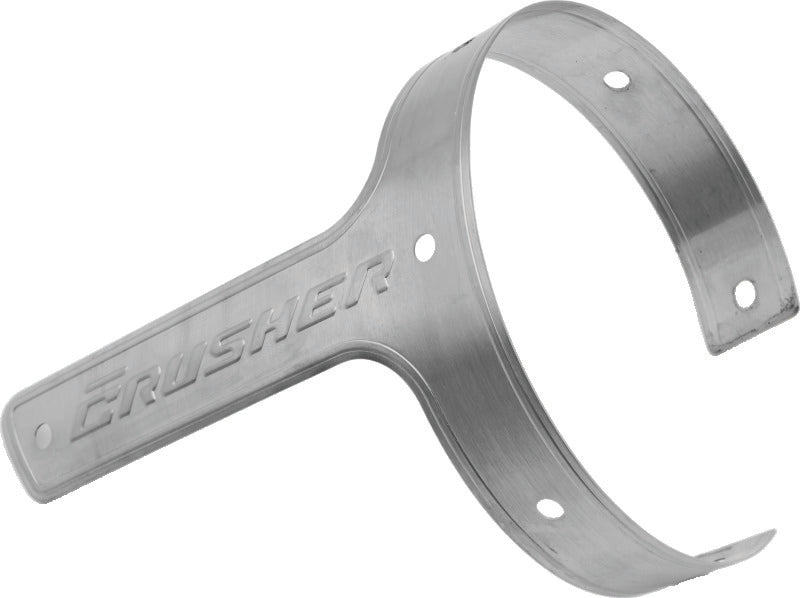 Kuryakyn Mav Left Repl 4 Band W/Hrdw Hardware - Singles Kuryakyn