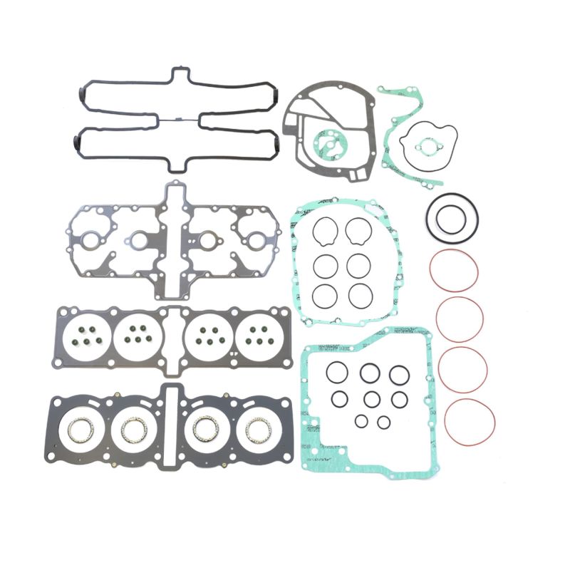 Athena 86-88 Yamaha FZR Genesis / Exup / D / Dc / E / Ec 1000 Complete Gasket Kit (Excl Oil Seal) Gasket Kits Athena
