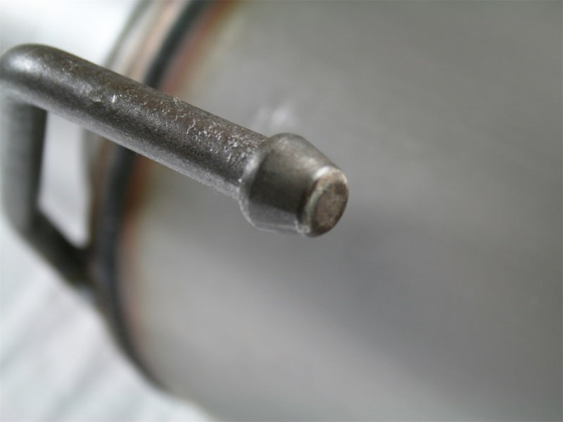 aFe MACHForce XP Exhaust 5in Cat-Back SS 04.5-07 Dodge Diesel Trucks L6-5.9L (td) Catback aFe