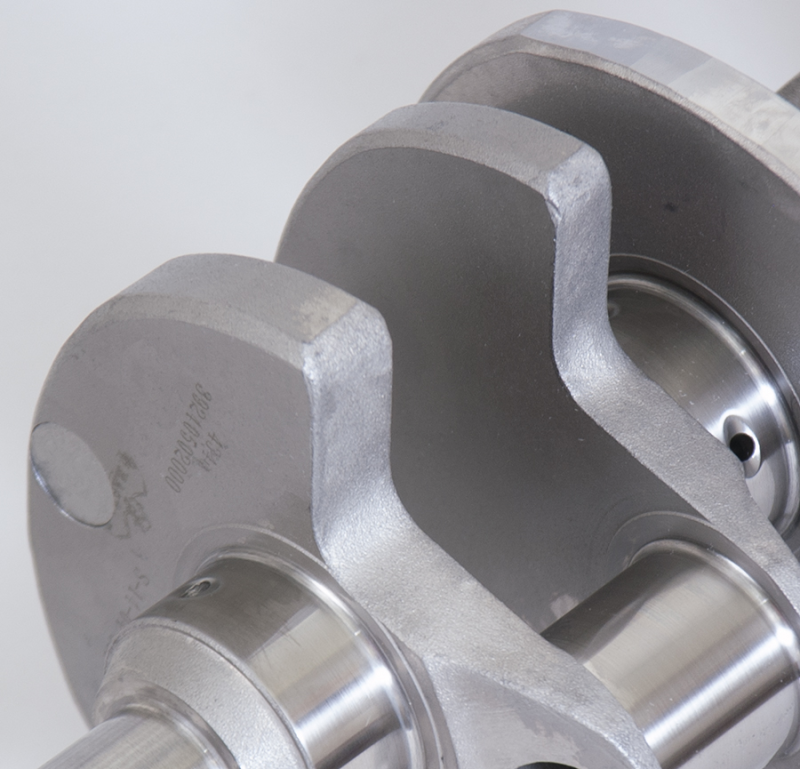 Eagle Chrysler 5.7L/6.1L/6.4L Hemi Stroker Crank 32 Tooth Reluctor Forged Crankshaft Crankshafts Eagle