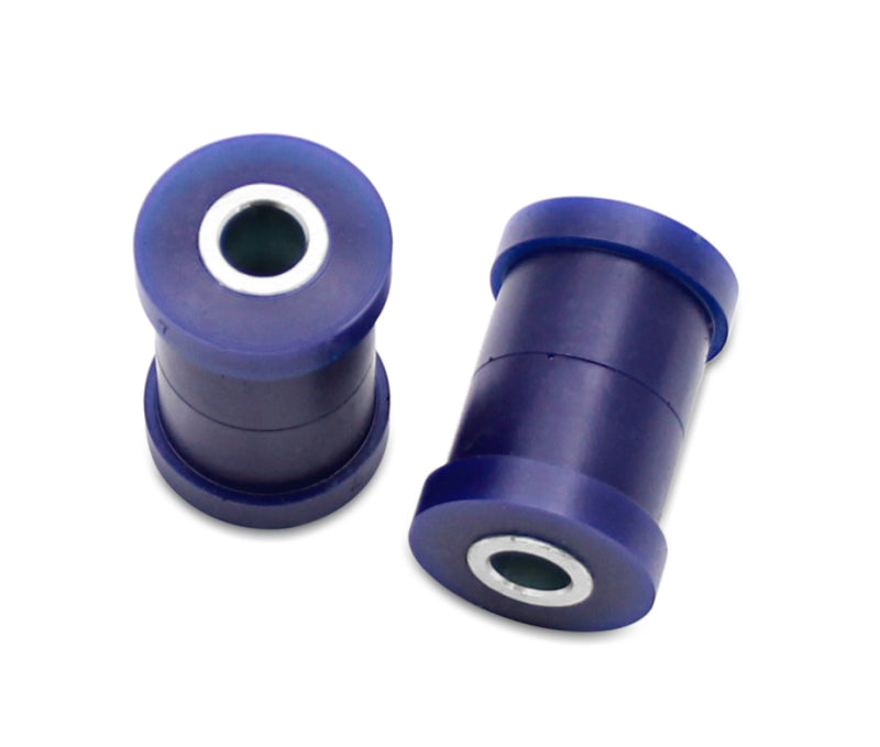 SuperPro Mit/Hyundai-Lwr/Cont/Arm/Fr/Bu Bushing Kits Superpro