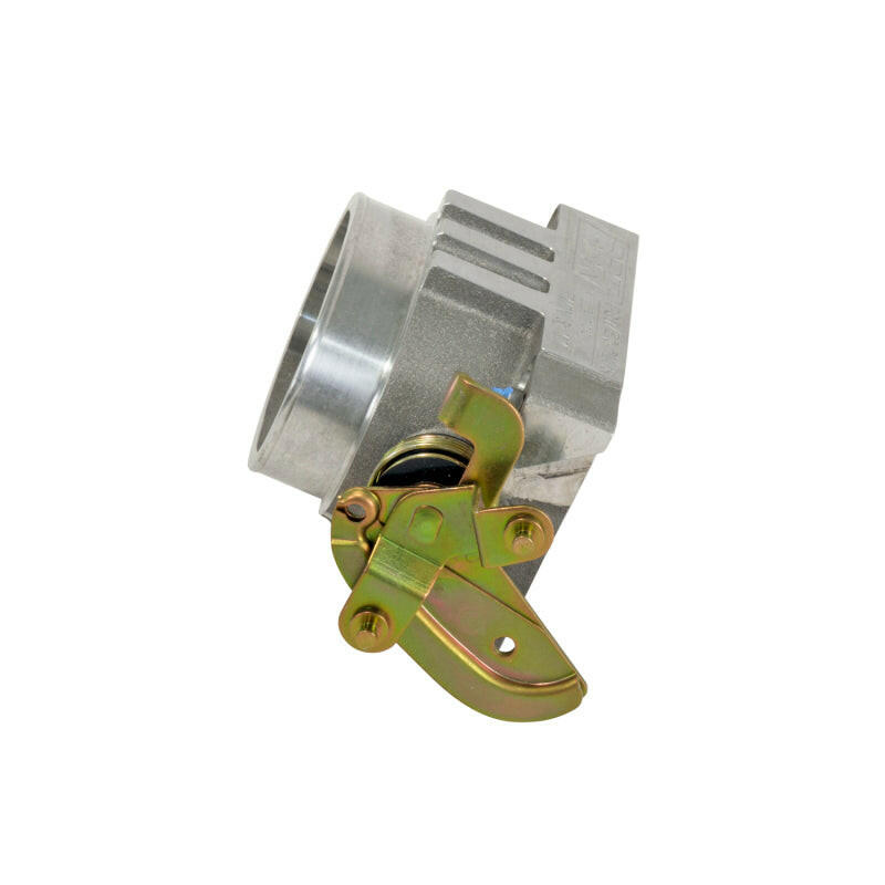 BBK 92-93 GM LT1 5.7 Twin 52mm Throttle Body BBK Power Plus Series Throttle Bodies BBK