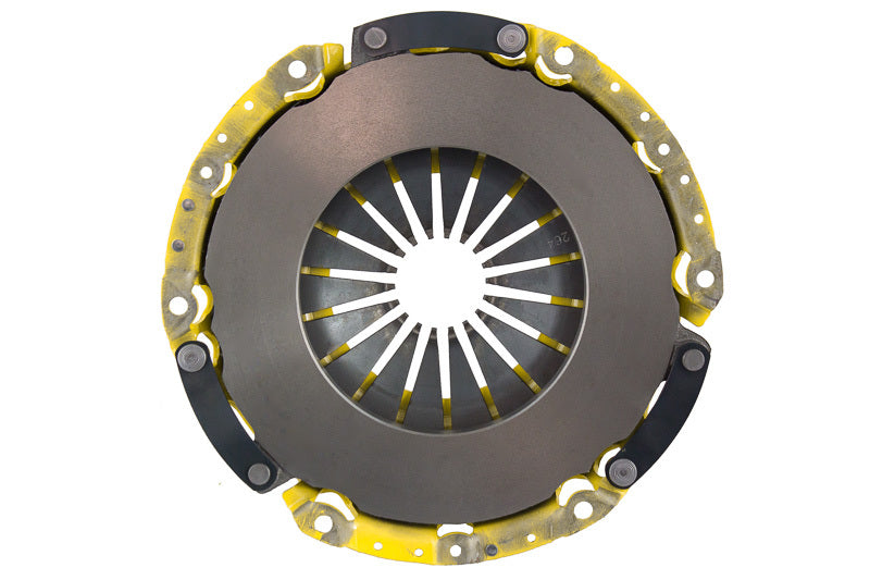 ACT 2007 Jeep Wrangler P/PL Heavy Duty Clutch Pressure Plate Pressure Plates ACT