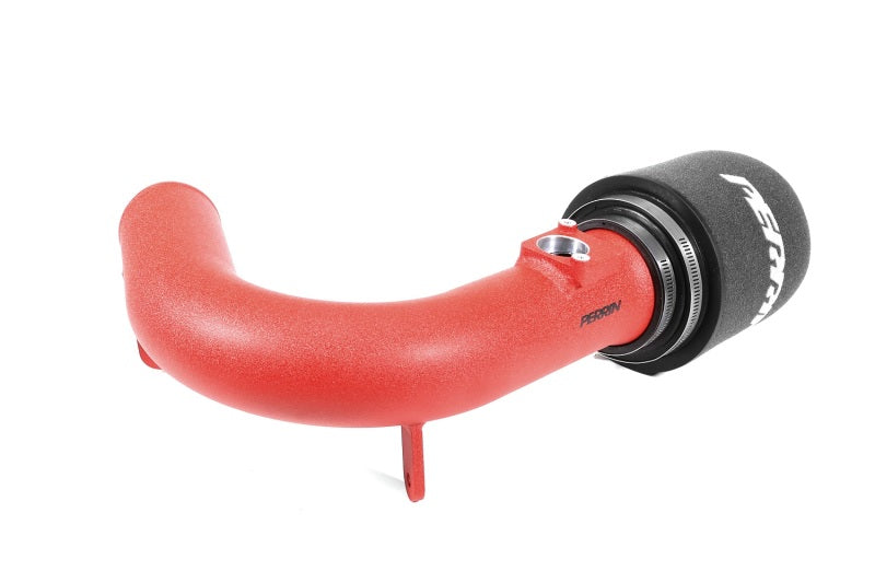 PERRIN 22-25 Subaru WRX Cold Air Intake - Red Cold Air Intakes Perrin Performance