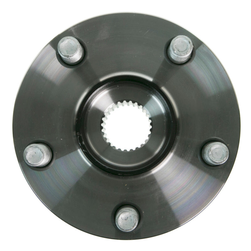 MOOG 11-17 Lexus CT0h Front Hub Assembly Wheel Hubs Moog