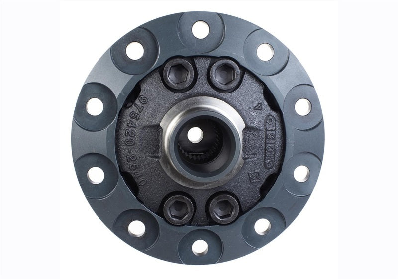 Ford Racing 2012-2013 Mustang BOSS 302 Torsen Differential Differentials Ford Racing