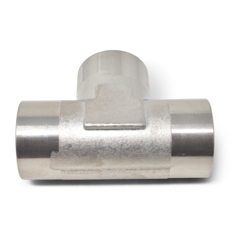 Russell Performance 1/8in Female Pipe Tee Fitting (Endura) Fittings Russell
