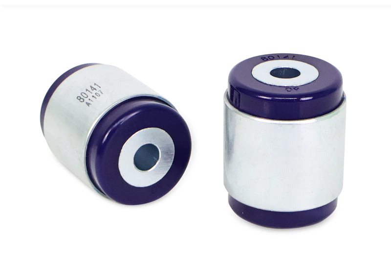 SuperPro Front Lower Control Arm Bushing Kit Bushing Kits Superpro