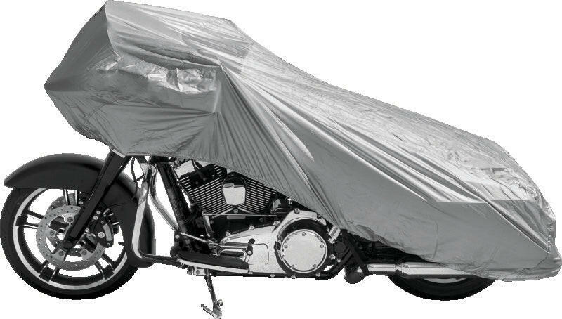 Covermax Extra Large Half Cover For Touring Bike Bike Covers BikeMaster