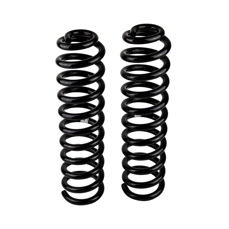 ARB / OME Coil Spring Front Ford F350 2005On Coilover Springs Old Man Emu