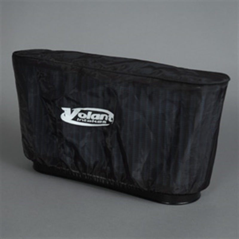 Volant Universal Round Black Prefilter (Fits Filter No. 5106) Pre-Filters Volant