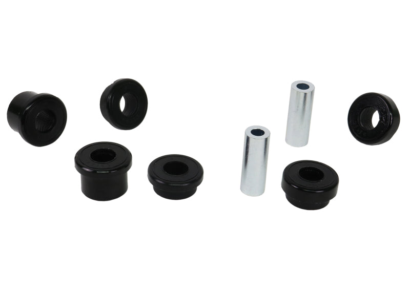Whiteline Plus 04-8/06 Pontiac GTO Front Control Arm - Lower Inner Bushing Kit Bushing Kits Whiteline