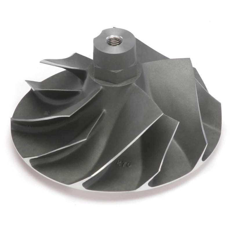 Banks Power Late 99.5-03 Ford 7.3L Turbocharger Compressor Wheel Turbine Housings Banks Power