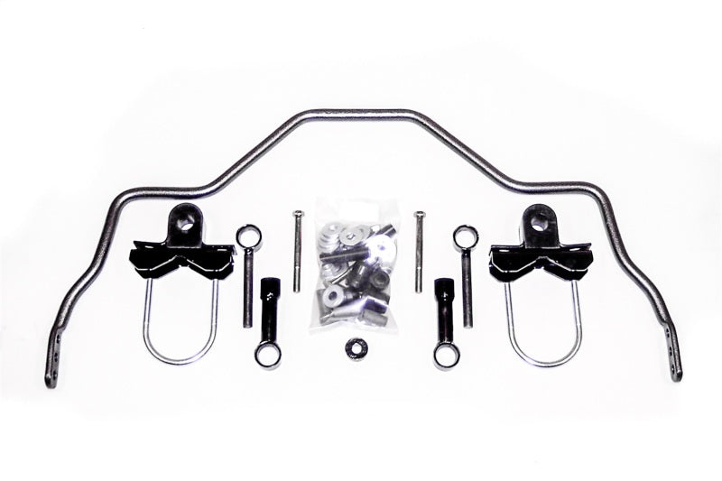 Hellwig 62-67 Chevrolet Nova Solid Chromoly 3/4in Rear Sway Bar Sway Bars Hellwig