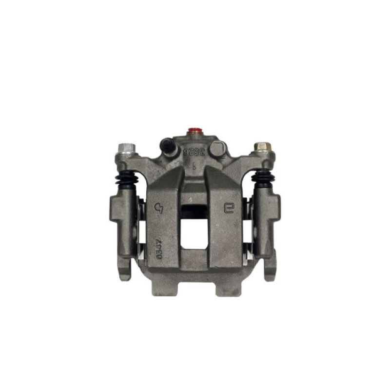 Power Stop 09-14 Nissan Maxima Rear Right Autospecialty Caliper w/Bracket Brake Calipers - OE PowerStop