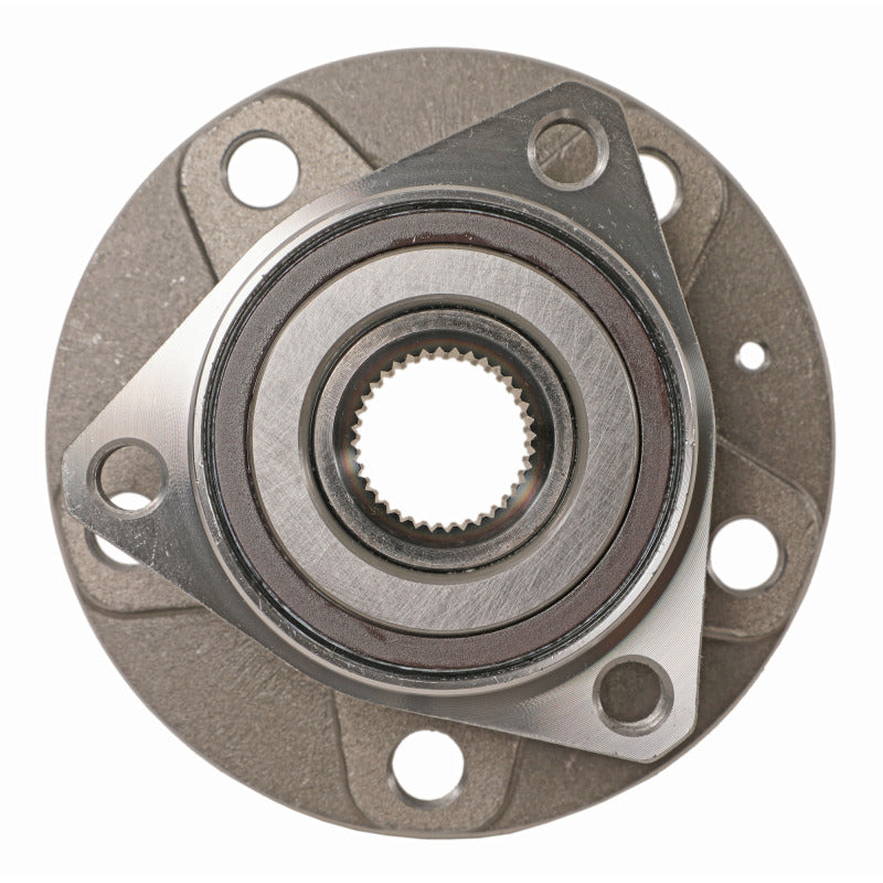 MOOG 2015 Audi A3 Quattro Front / Rear Hub Assembly Wheel Hubs Moog