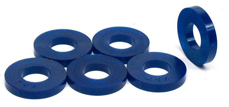SuperPro Jaguar-Rack Mt Thrust Washer Bushing Kits Superpro