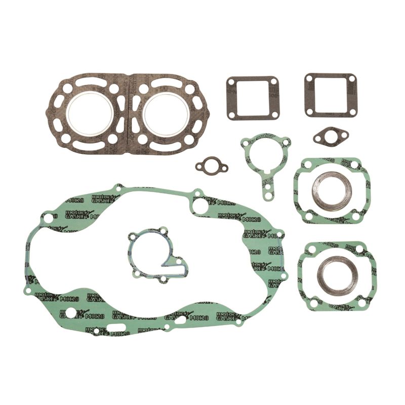 Athena 80-82 Yamaha RD A/B/ C/D/ LC/YPVS 250 Complete Gasket Kit (w/o Oil Seals) Gasket Kits Athena