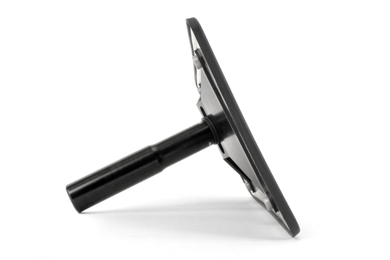 PERRIN 17-21 Honda Civic Si/Type R/Touring/Hatchback License Plate Relocation Kit License Plate Relocation Perrin Performance