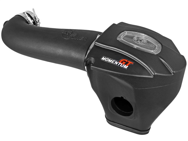 aFe Momentum GT Pro Dry S Stage-2 Intake System 11-15 Dodge Challenger / Charger R/T V8 5.7L HEMI Cold Air Intakes aFe