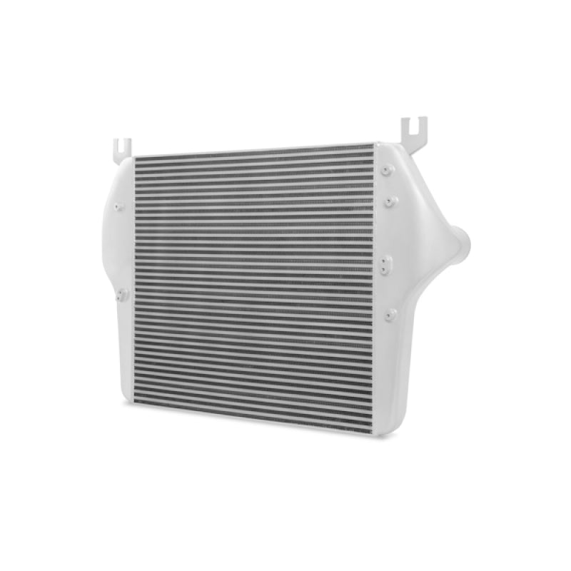Mishimoto 03-09 Dodge 5.9L/6.7L Cummins Intercooler (Silver) Intercoolers Mishimoto