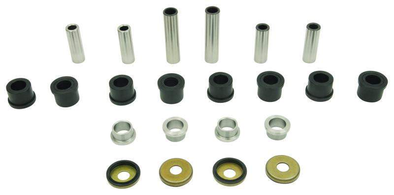 QuadBoss Rear Independent Suspenstion Repair Kit Bushing Kits QuadBoss