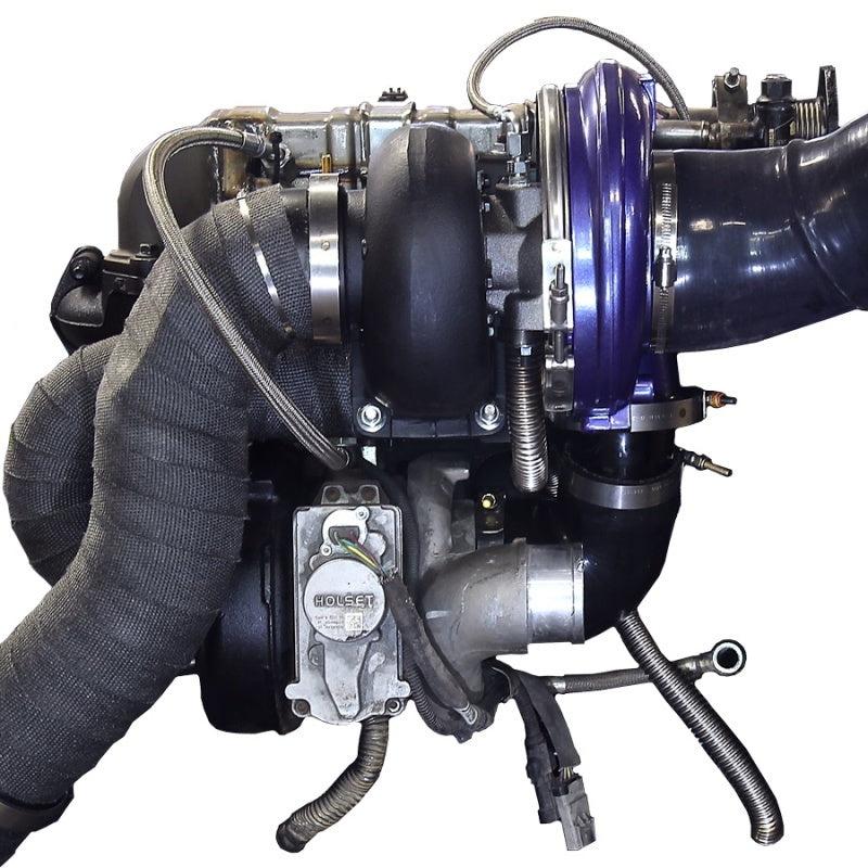 ATS Diesel 10.5-12 Dodge Cummins 6.7L Aurora Plus 5000 Turbo Kit Turbo Kits ATS Diesel
