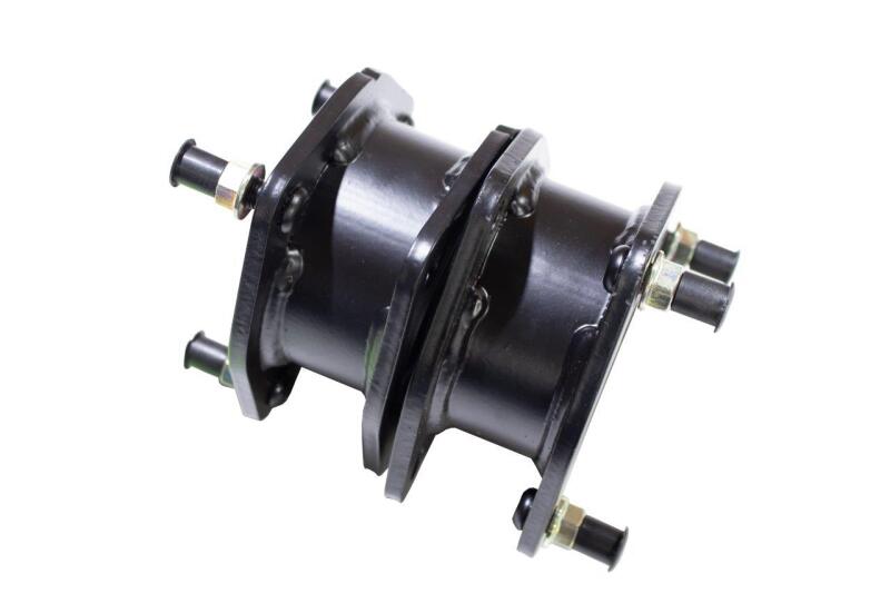 Fishbone Offroad 07-18 Chevrolet 1500 2WD/4WD 2.25In Leveling Kit Leveling Kits Fishbone Offroad