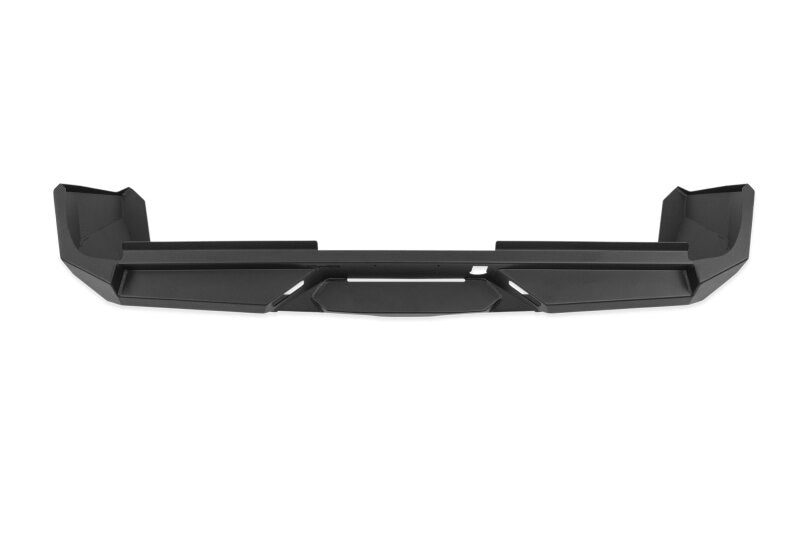 DV8 Offroad 19-26 Ram 2500/3500 Spec Series Rear Bumper Bumpers - Steel DV8 Offroad