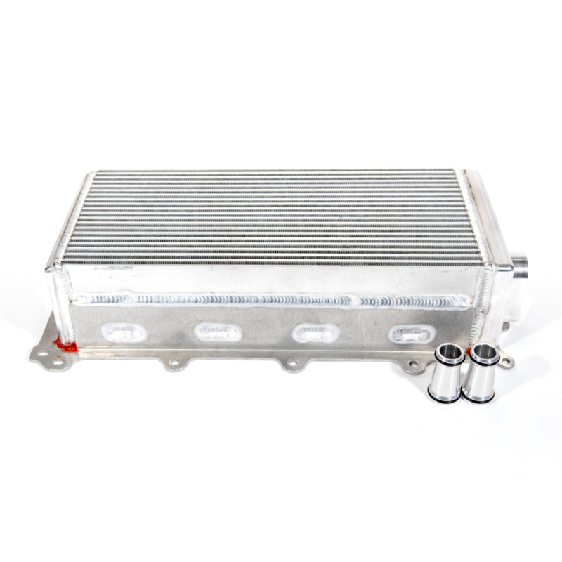 VMP Performance 2020+ GT500 / 2023+ Raptor R 5.2L - Apex Race Intercooler (Lid Required) Cooling Packages VMP Performance