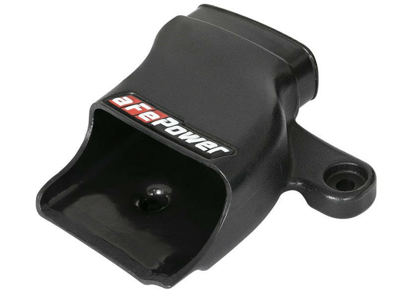 aFe Momentum GT Dynamic Air Scoop 17-18 Nissan Titan V8 5.6L Air Intake Components aFe