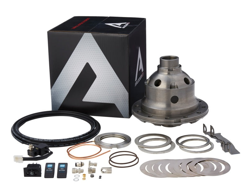 ARB Airlocker Dana70/80 37 Spl Low Spd S/N Differentials ARB