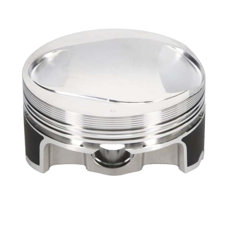 Wiseco Chrysler 6.1L Hemi +4cc Dome 4.060 Piston Shelf Stock Kit Piston Sets - Forged - 8cyl Wiseco