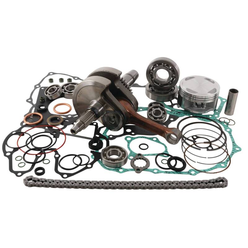 Vertex Honda Complete Engine Rebuild Kit Gasket Kits Vertex Pistons