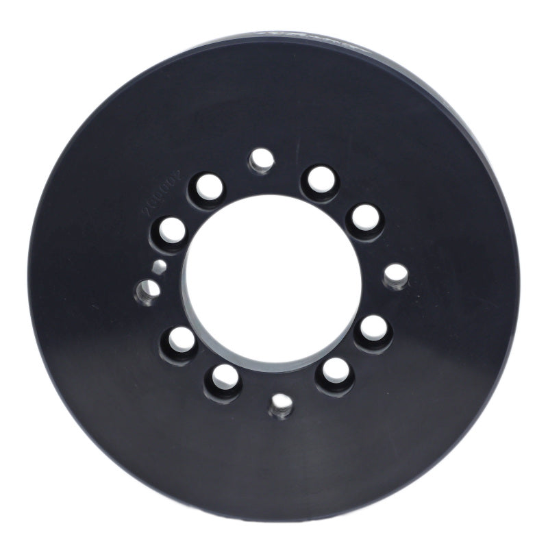 Fluidampr Ford Small Block Harmonic Balancer Ring SBF 6.625in Crankshaft Dampers Fluidampr