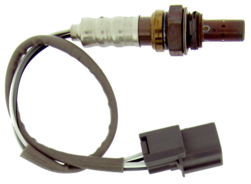 NGK Honda Civic 2000-1998 Direct Fit Oxygen Sensor Oxygen Sensors NGK