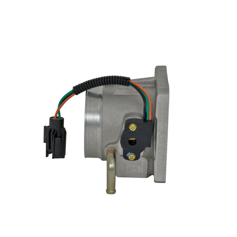 BBK 86-93 Mustang 5.0 80mm Throttle Body BBK Power Plus Series Throttle Bodies BBK