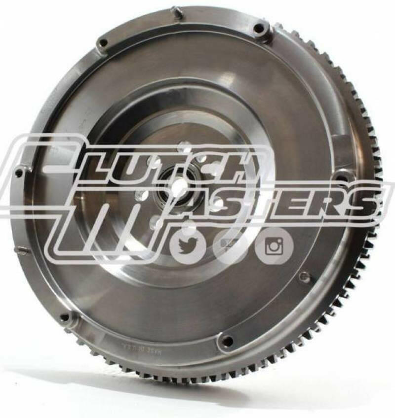 Clutch Masters 10+ Hyunda Genesis Coupe 2.0L Turbo Steel Flywheel Flywheels Clutch Masters