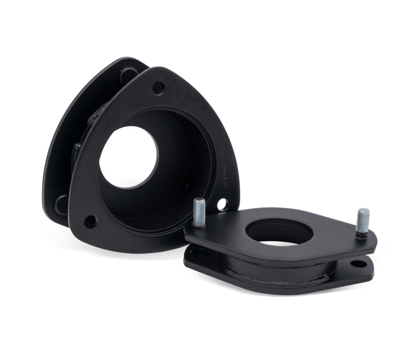 Body Armor 4x4 2019+ Subaru Forester 2in Front 1.5in Rear Strut Spacer Kit Leveling Kits Body Armor 4x4