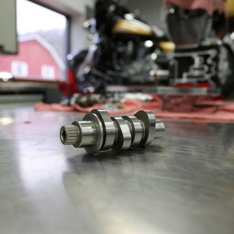 S&S Cycle 2017 M8 Models 550C Chain Drive Camshaft Kit Camshafts S&S Cycle