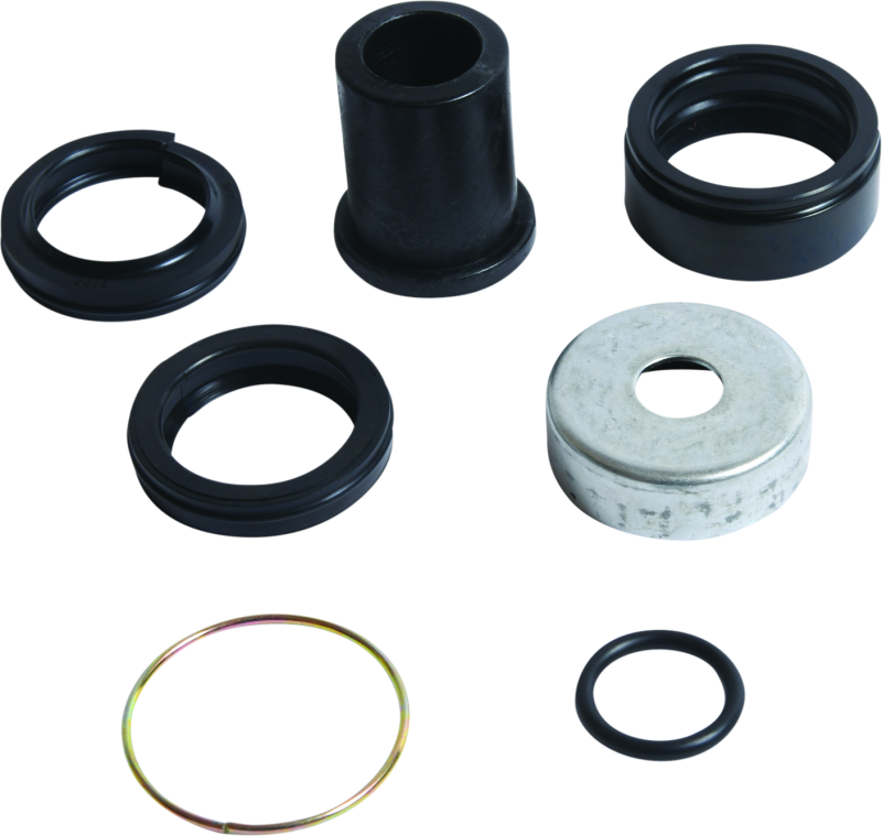 QuadBoss 03-06 Kawasaki KFX400 Lower Steering Bearing Kit Bearings QuadBoss