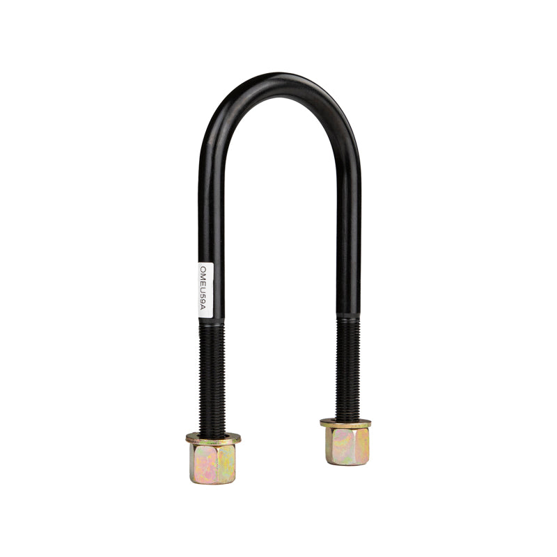 ARB / OME U Bolt Washer & Nut Bolts Old Man Emu