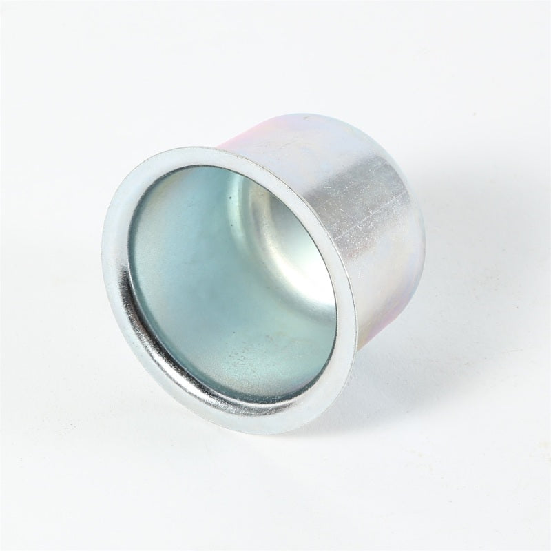 Omix Axle Hub Dust Cap Dana 25/27 Zinc- 41-71 Willys Hardware - Singles OMIX