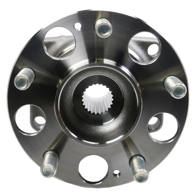 MOOG 16-22 Honda HR-V Rear Hub Assembly Wheel Hubs Moog