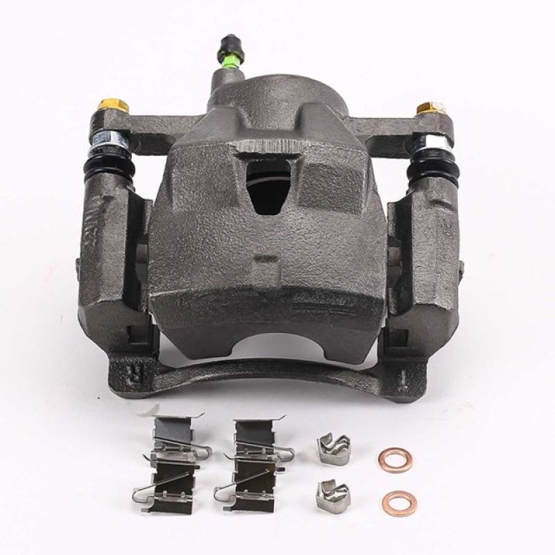 Power Stop 2013 Scion iQ Front Right Autospecialty Caliper w/Bracket Brake Calipers - OE PowerStop