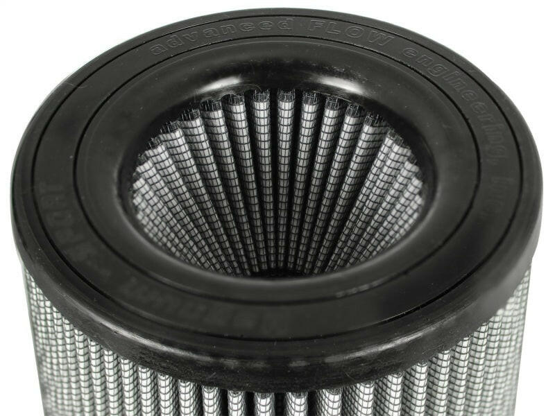 aFe MagnumFLOW Air Filters PDS A/F 5F x 8B (Mtm) x 7T (Inv) x 9H Air Filters - Universal Fit aFe