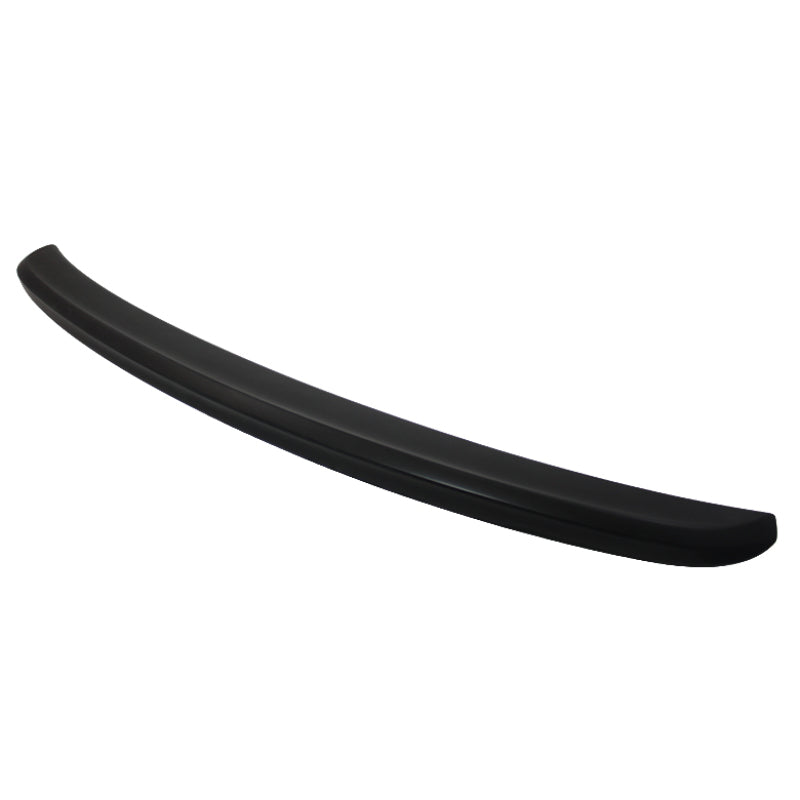 xTune Chevy Malibu 13-14 OE Spoiler Abs SP-OE-CM12 Spoilers SPYDER